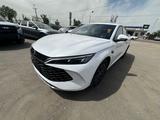 BYD Qin L DM-i 2025 года за 9 900 000 тг. в Алматы