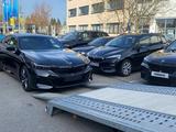 BMW i5 2024 года за 60 900 000 тг. в Алматы – фото 4