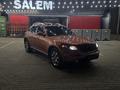 Infiniti FX35 2006 года за 6 500 000 тг. в Астана – фото 3