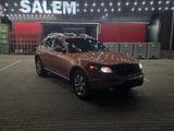 Infiniti FX35 2006 года за 6 500 000 тг. в Астана – фото 3