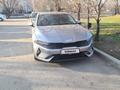 Kia K5 2022 года за 10 500 000 тг. в Алматы – фото 4