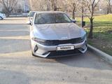 Kia K5 2022 года за 10 500 000 тг. в Алматы – фото 4