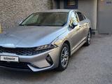 Kia K5 2022 года за 10 500 000 тг. в Алматы – фото 5