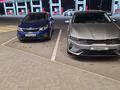 Kia K5 2022 года за 10 500 000 тг. в Алматы – фото 6