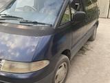 Toyota Estima Lucida 1995 годаүшін2 400 000 тг. в Алматы – фото 2