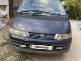 Toyota Estima Lucida 1995 годаүшін2 400 000 тг. в Алматы