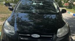Ford Focus 2012 года за 2 000 000 тг. в Уральск – фото 2