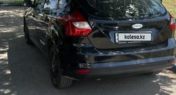 Ford Focus 2012 года за 2 000 000 тг. в Уральск – фото 3