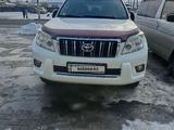 Toyota Land Cruiser Prado 2010 годаүшін15 500 000 тг. в Алматы – фото 4