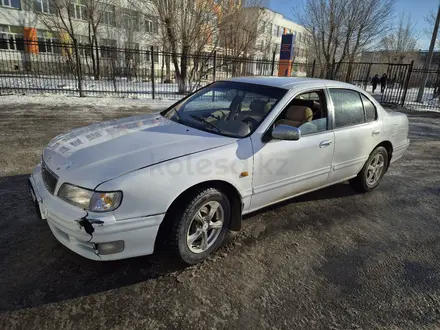 Nissan Maxima 1998 года за 1 700 000 тг. в Экибастуз