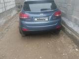 Hyundai ix35 2012 года за 7 500 000 тг. в Алматы – фото 2