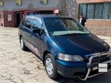 Honda Odyssey 1995 годаүшін3 600 000 тг. в Алматы