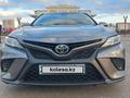 Toyota Camry 2018 годаfor12 500 000 тг. в Талдыкорган – фото 16