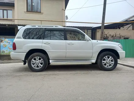 Lexus LX 470 2003 года за 9 300 000 тг. в Алматы – фото 4