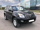 Toyota Land Cruiser Prado 2005 года за 12 500 000 тг. в Караганда