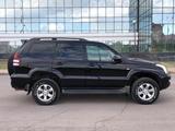 Toyota Land Cruiser Prado 2005 года за 12 500 000 тг. в Караганда – фото 2