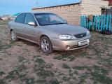 Kia Spectra 2007 годаүшін1 200 000 тг. в Уральск – фото 2