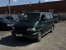 Volkswagen Multivan, 1996