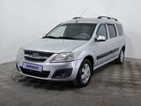 ВАЗ (Lada) Largus 2013 года за 2 790 000 тг. в Астана