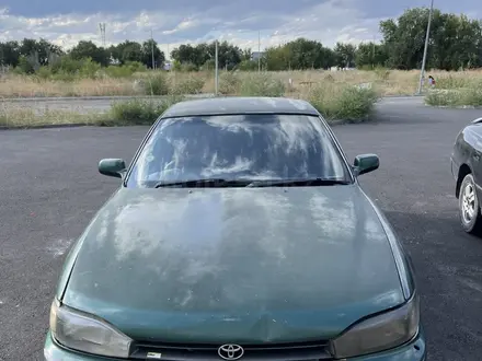 Toyota Camry 1993 года за 850 000 тг. в Талдыкорган – фото 8