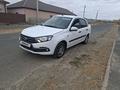 ВАЗ (Lada) Granta 2190 2020 года за 2 200 000 тг. в Атырау