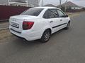 ВАЗ (Lada) Granta 2190 2020 года за 2 200 000 тг. в Атырау – фото 3