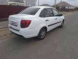 ВАЗ (Lada) Granta 2190 2020 годаүшін2 200 000 тг. в Атырау – фото 3