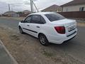 ВАЗ (Lada) Granta 2190 2020 года за 2 200 000 тг. в Атырау – фото 4
