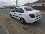 ВАЗ (Lada) Granta 2190 2020 годаүшін2 200 000 тг. в Атырау – фото 4