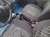 ВАЗ (Lada) Granta 2190 2020 годаүшін2 200 000 тг. в Атырау – фото 5