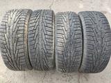 Комплект зимних шин за 110 000 тг. в Алматы