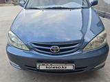 Toyota Camry 2003 года за 4 300 000 тг. в Шу