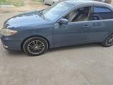 Toyota Camry 2003 года за 4 300 000 тг. в Шу – фото 2