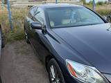 Lexus GS 300 2006 года за 6 500 000 тг. в Караганда – фото 4
