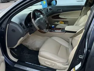 Lexus GS 300