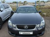 Lexus GS 300 2006 года за 6 500 000 тг. в Караганда – фото 3