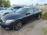 Lexus GS 300 2006 года за 6 500 000 тг. в Караганда – фото 5