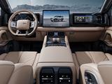 Русификация BYD Leopard 5 и 8, прошивка в Астана