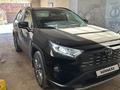 Toyota RAV4 2020 годаүшін14 500 000 тг. в Актобе – фото 3