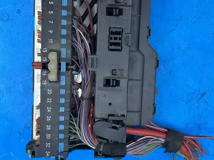 Блок предохранителей bmw e46 за 15 000 тг. в Алматы – фото 3