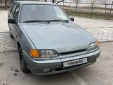 ВАЗ (Lada) 2115 2004 года за 800 000 тг. в Актау