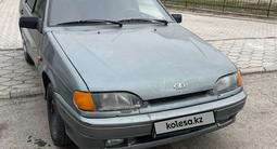 ВАЗ (Lada) 2115 2004 года за 800 000 тг. в Актау