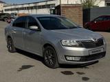 Skoda Rapid 2014 года за 4 200 000 тг. в Костанай