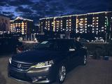 Honda Accord 2012 годаүшін5 900 000 тг. в Актобе – фото 2