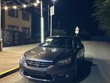 Honda Accord 2012 годаүшін5 900 000 тг. в Актобе
