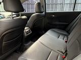 Honda Accord 2012 годаүшін5 900 000 тг. в Актобе – фото 4