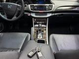 Honda Accord 2012 годаүшін5 900 000 тг. в Актобе – фото 5