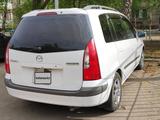 Mazda Premacy 1999 года за 2 600 000 тг. в Кокшетау – фото 2