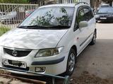 Mazda Premacy 1999 года за 2 600 000 тг. в Кокшетау