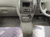 Mazda Premacy 1999 года за 2 600 000 тг. в Кокшетау – фото 4